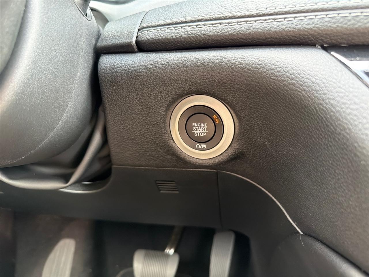 Chrysler Pacifica Limited 2026