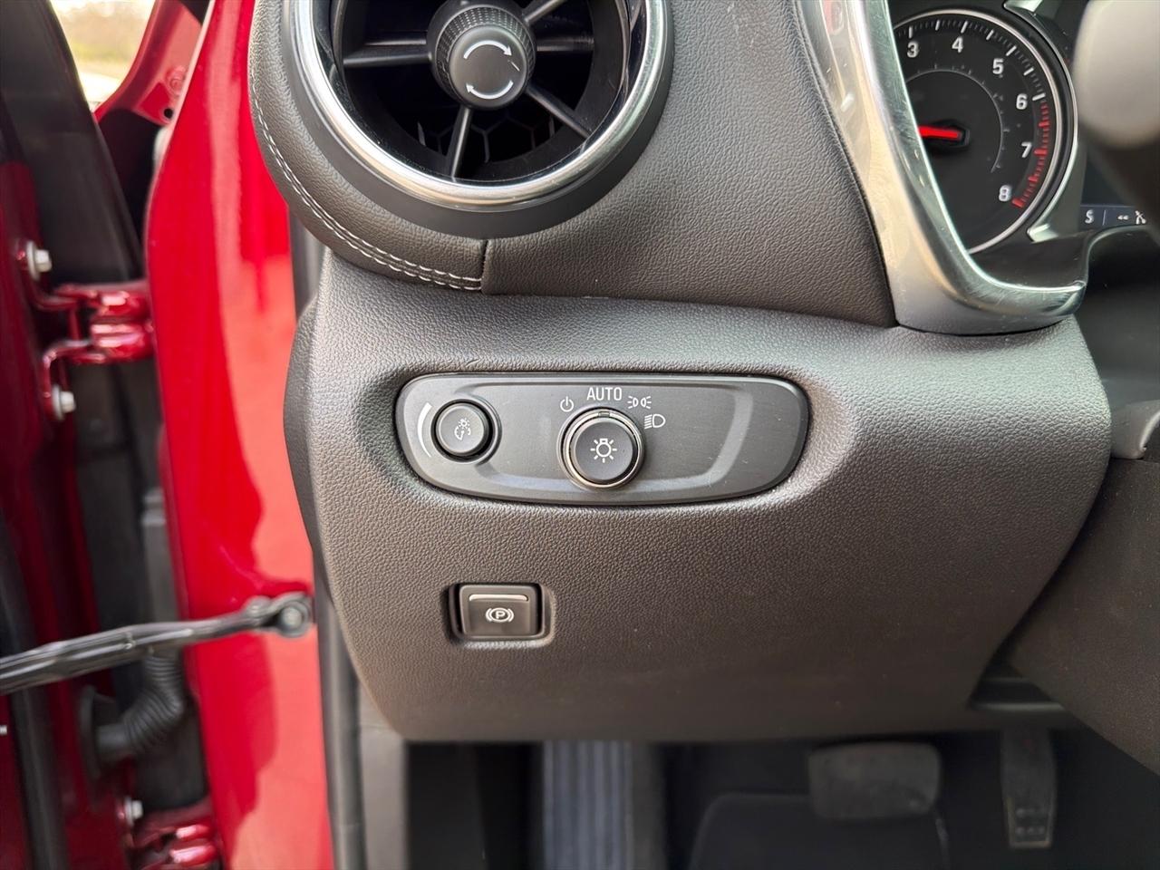 Chevrolet Blazer 2LT AWD 2025