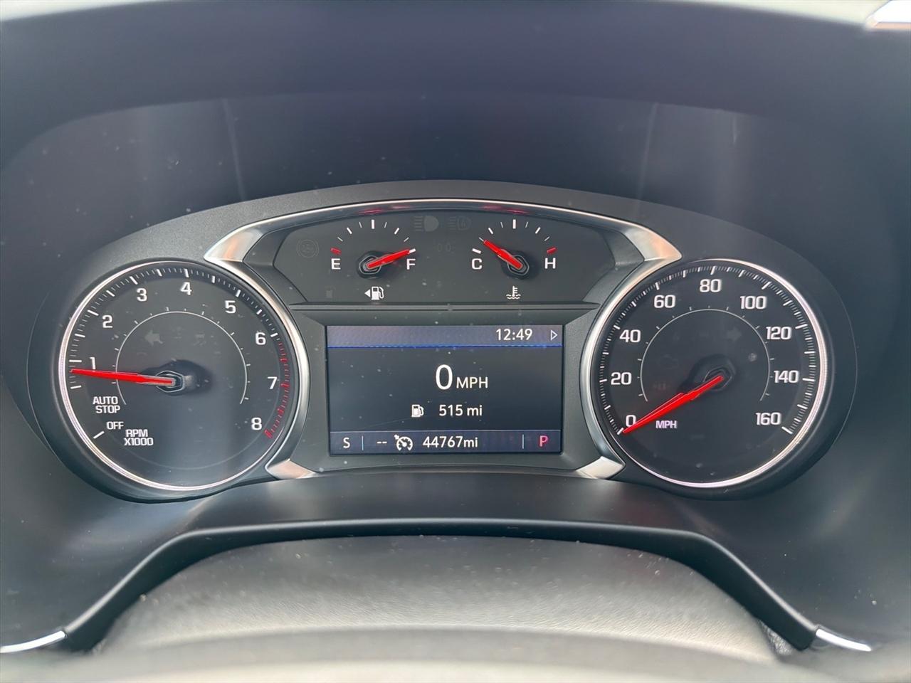 Chevrolet Blazer 2LT AWD 2025