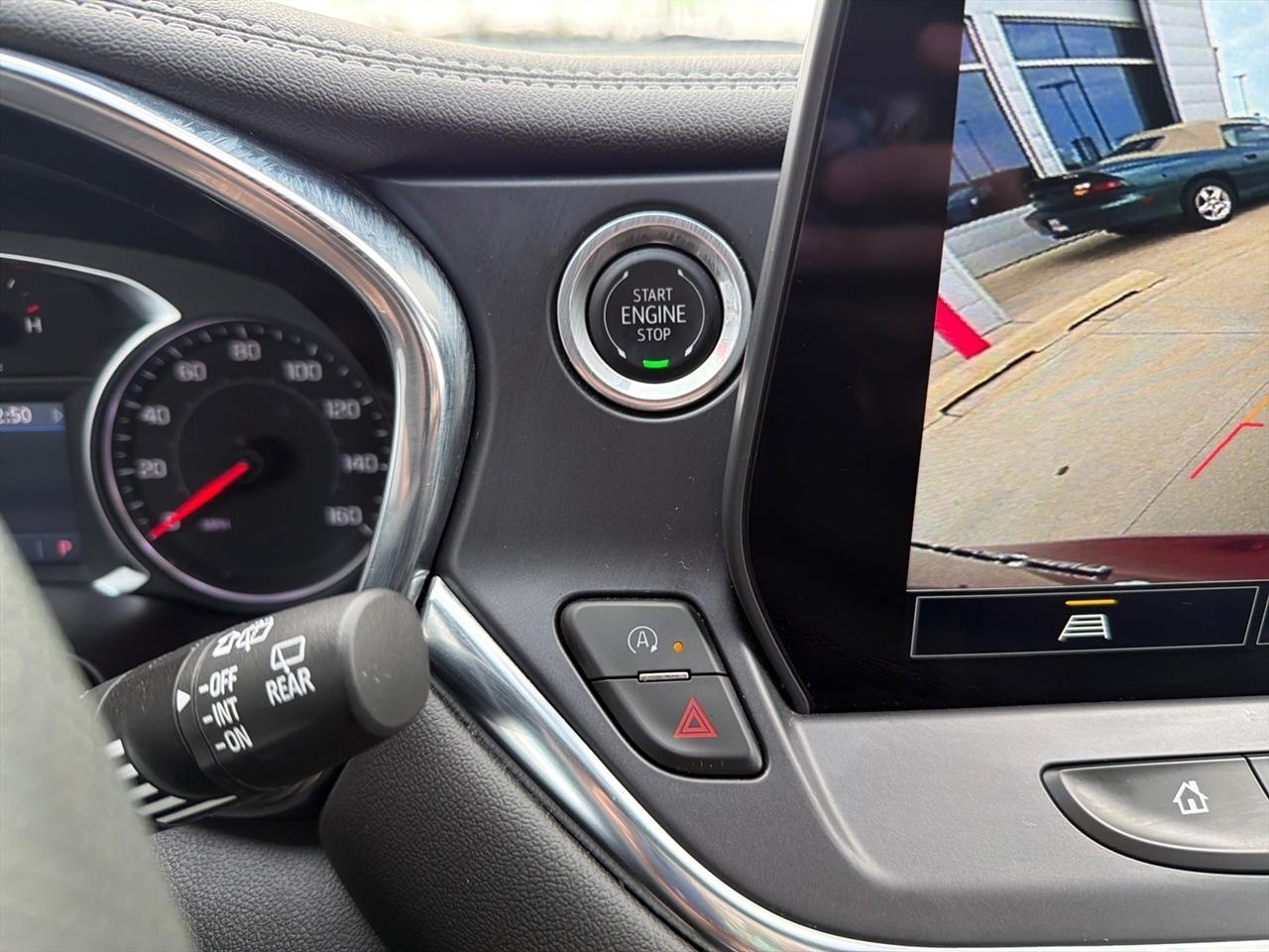 Chevrolet Blazer 2LT AWD 2025