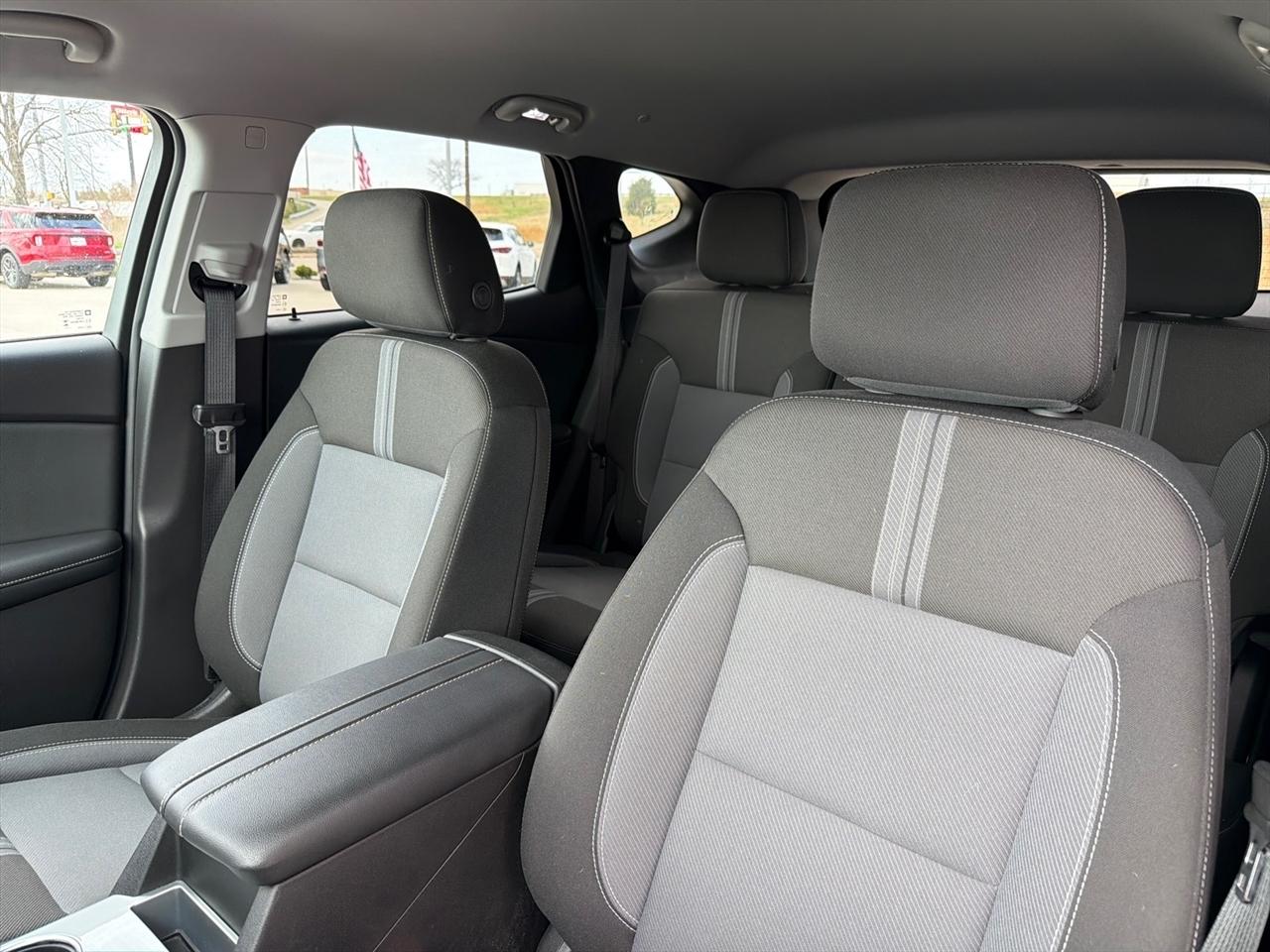 Chevrolet Blazer 2LT AWD 2025