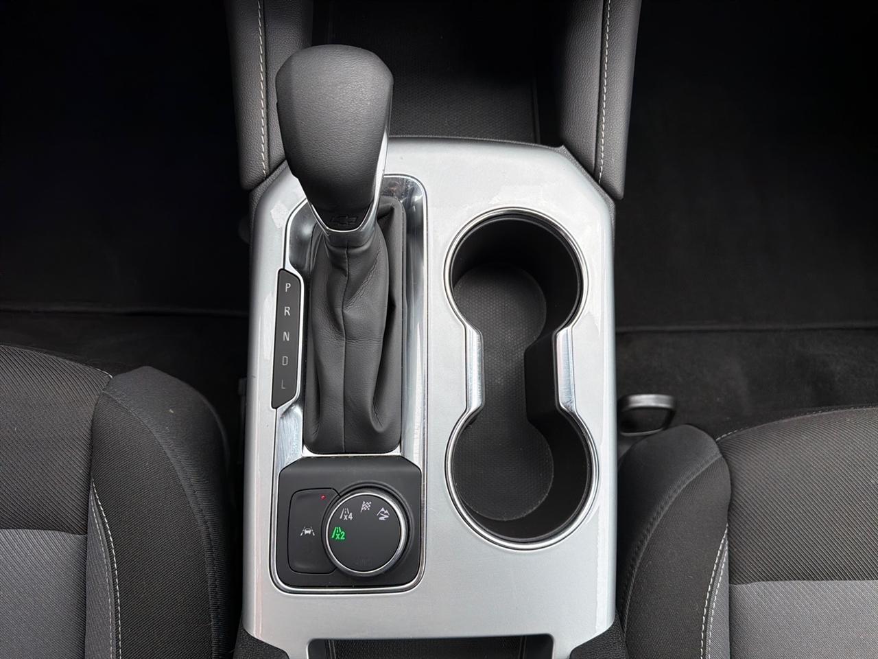 Chevrolet Blazer 2LT AWD 2025