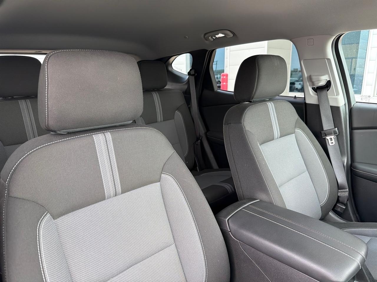 Chevrolet Blazer 2LT AWD 2025