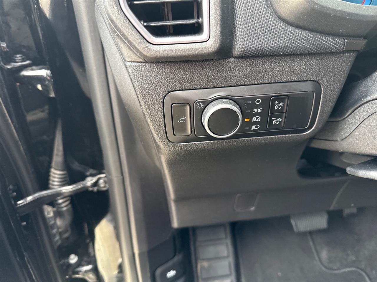 Ford Bronco Sport Big Bend 2025