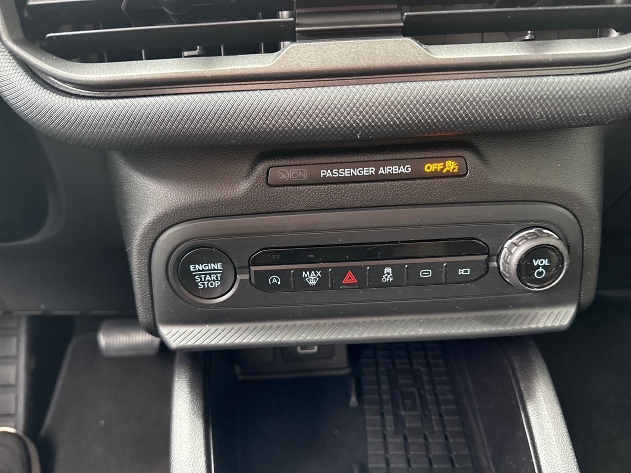 Ford Bronco Sport Big Bend 2025