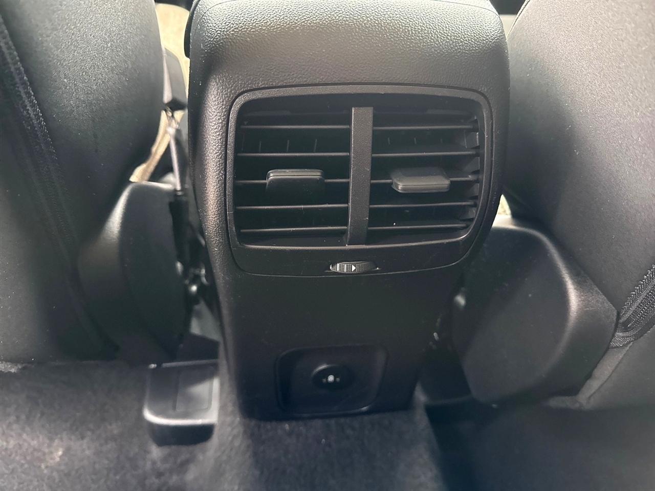 Ford Bronco Sport Big Bend 2025