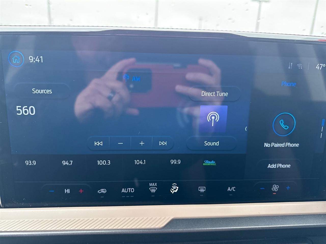 Ford Bronco Sport Big Bend 2025