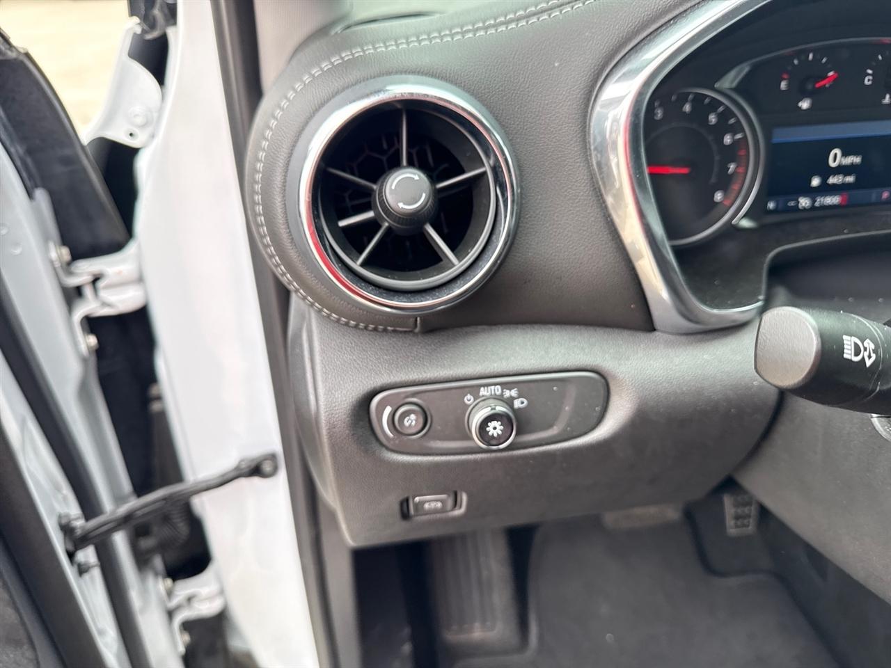 Chevrolet Blazer 2LT AWD 2025