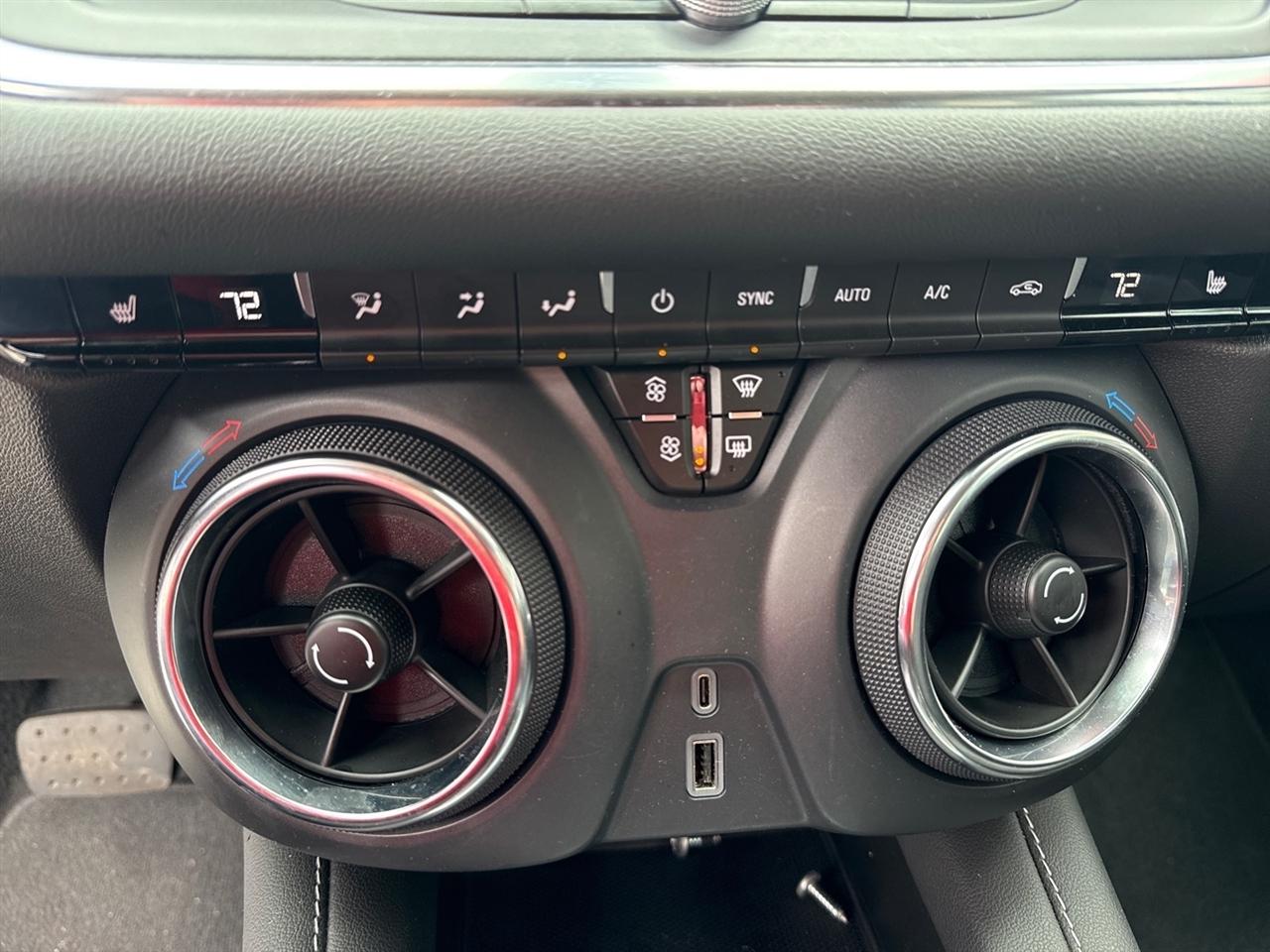 Chevrolet Blazer 2LT AWD 2025