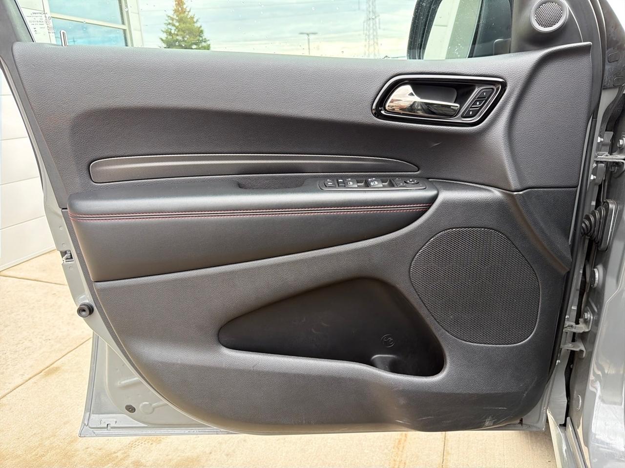 Dodge Durango GT Plus AWD 2025