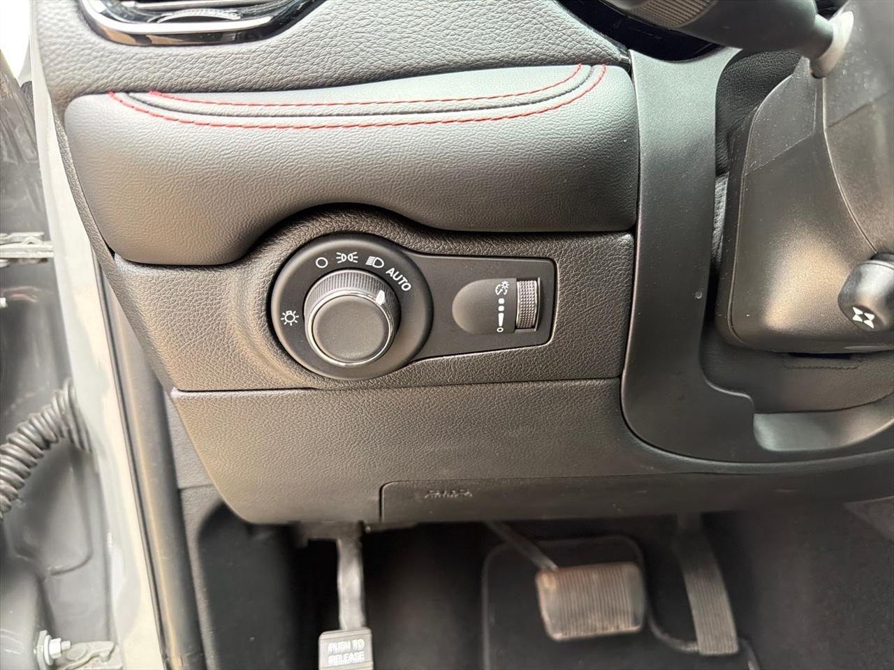 Dodge Durango GT Plus AWD 2025