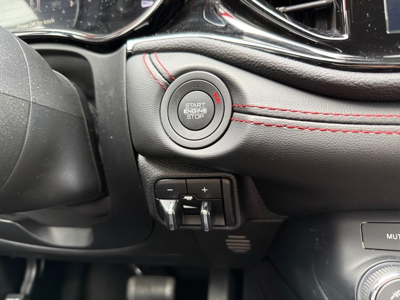 Dodge Durango GT Plus AWD 2025