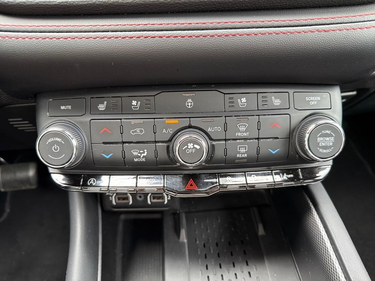 Dodge Durango GT Plus AWD 2025