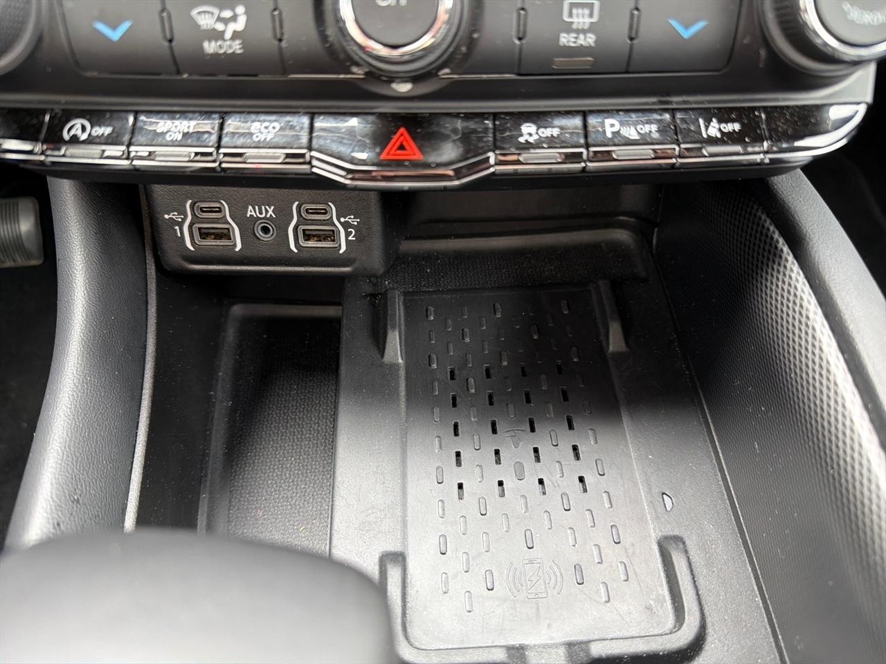 Dodge Durango GT Plus AWD 2025