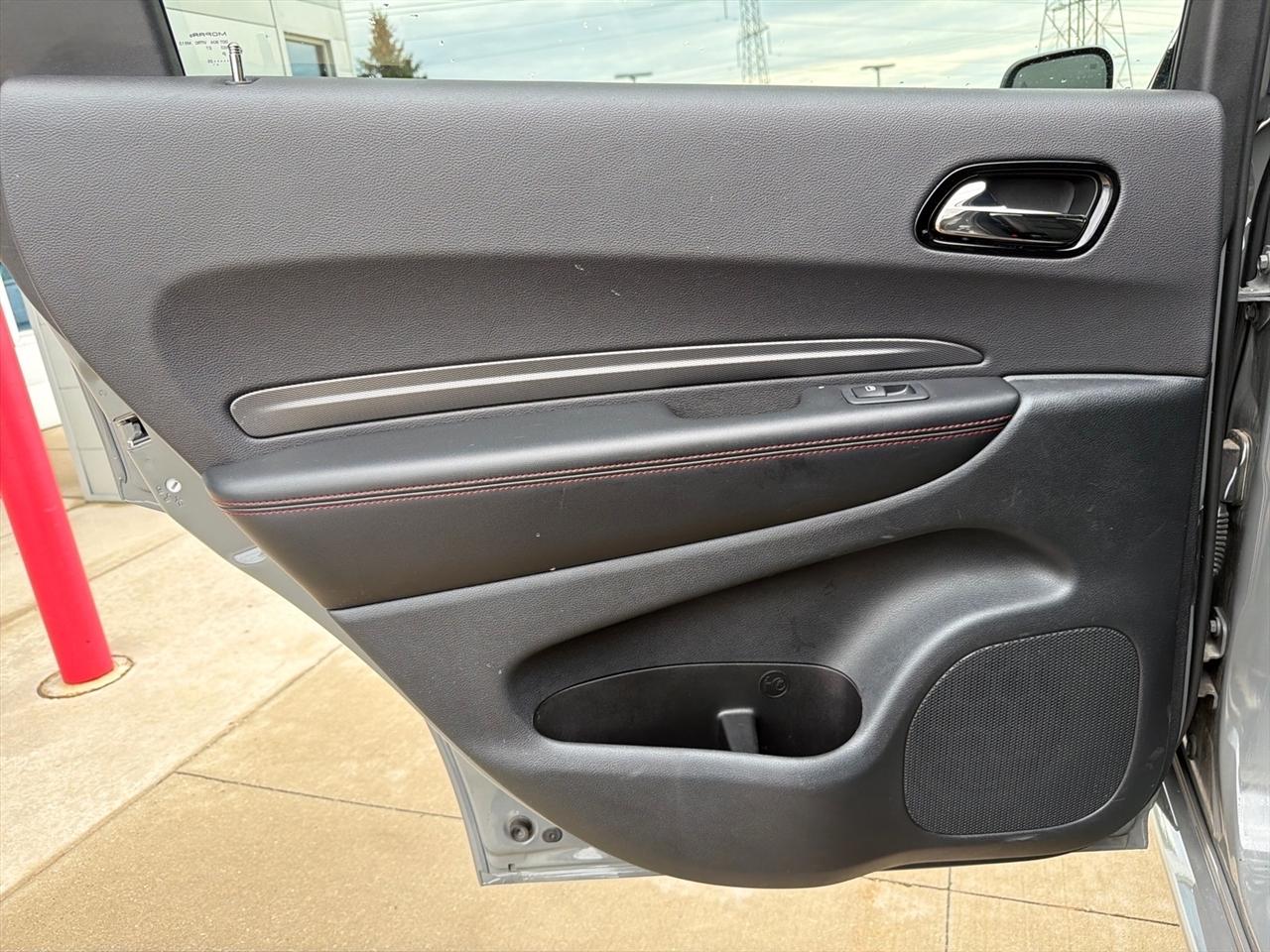 Dodge Durango GT Plus AWD 2025