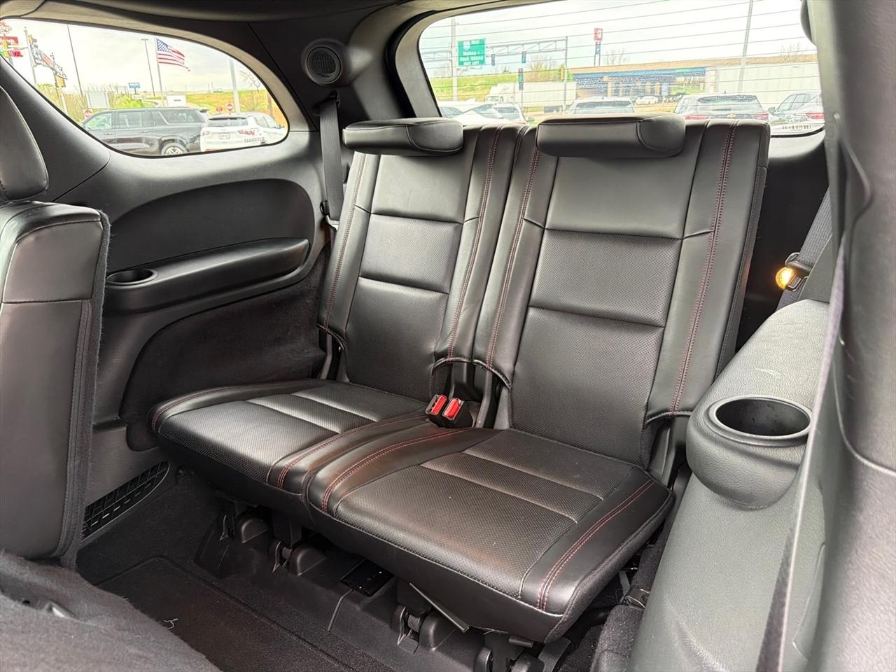 Dodge Durango GT Plus AWD 2025