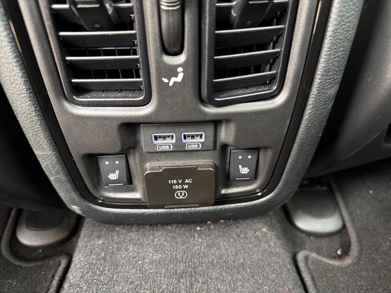 Dodge Durango GT Plus AWD 2025