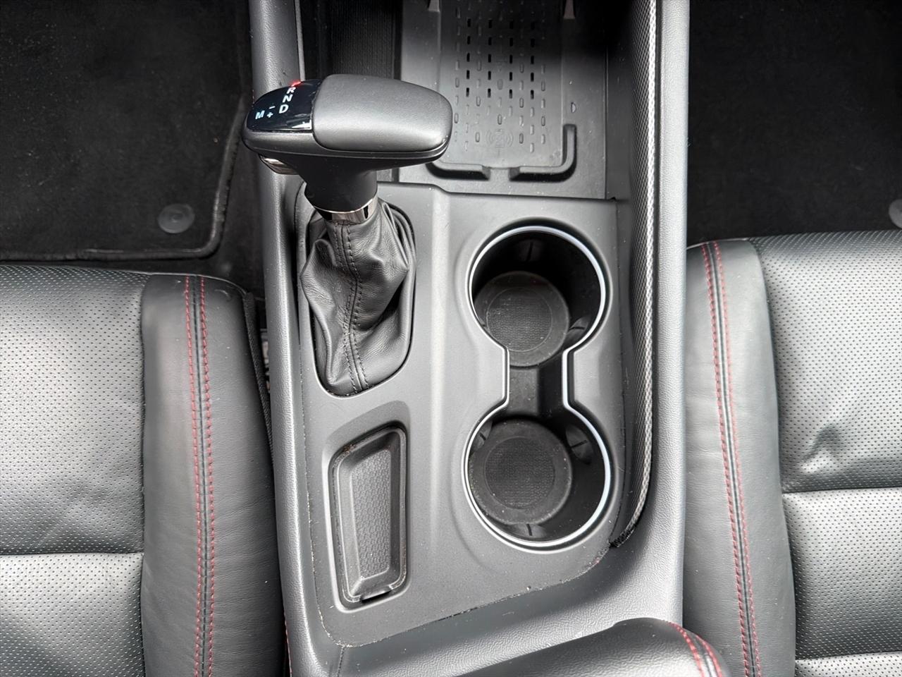 Dodge Durango GT Plus AWD 2025