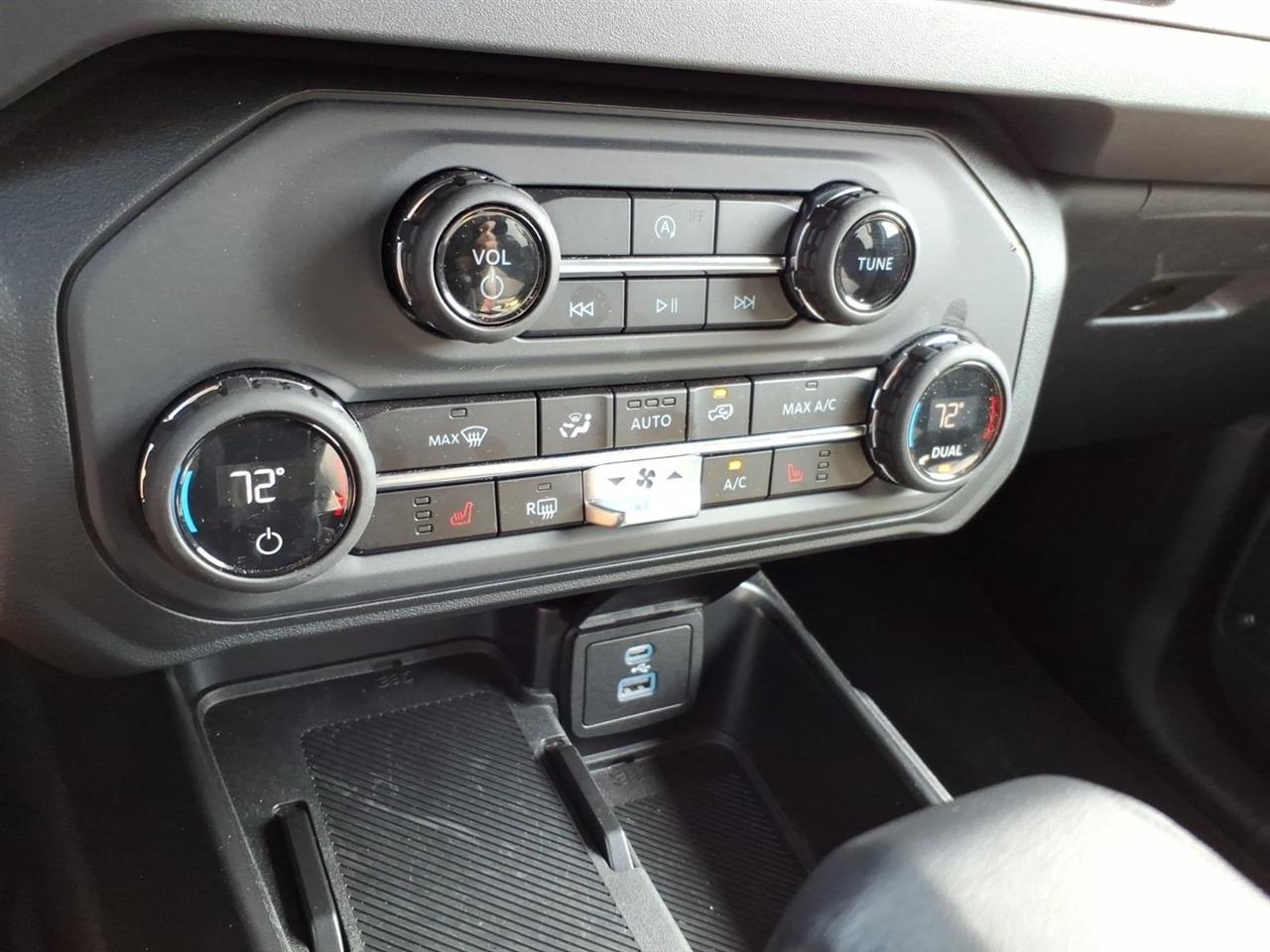 Ford Bronco Big Bend 4-Door 2025