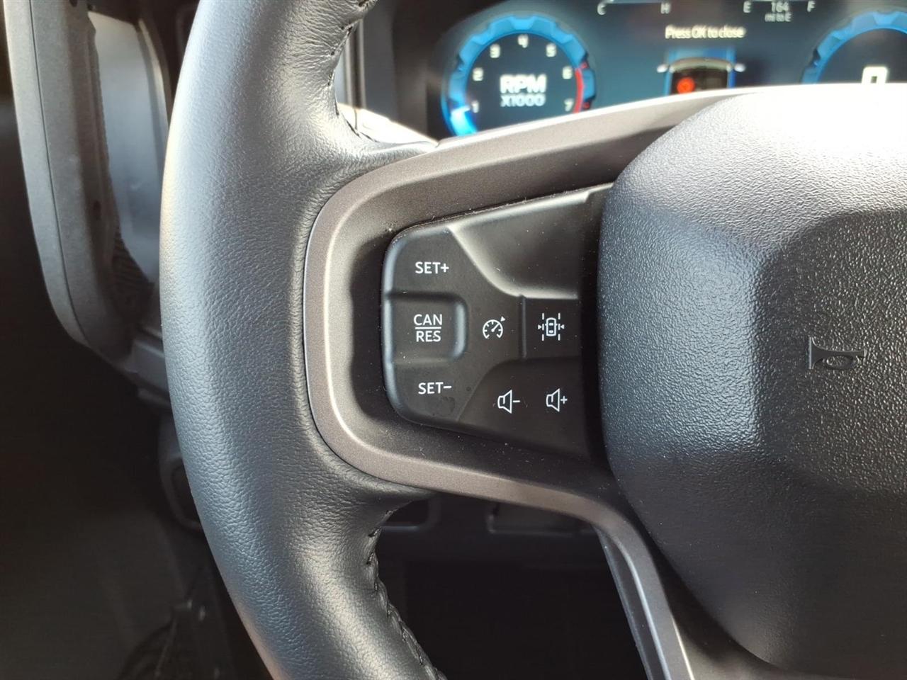 Ford Bronco Big Bend 4-Door 2025