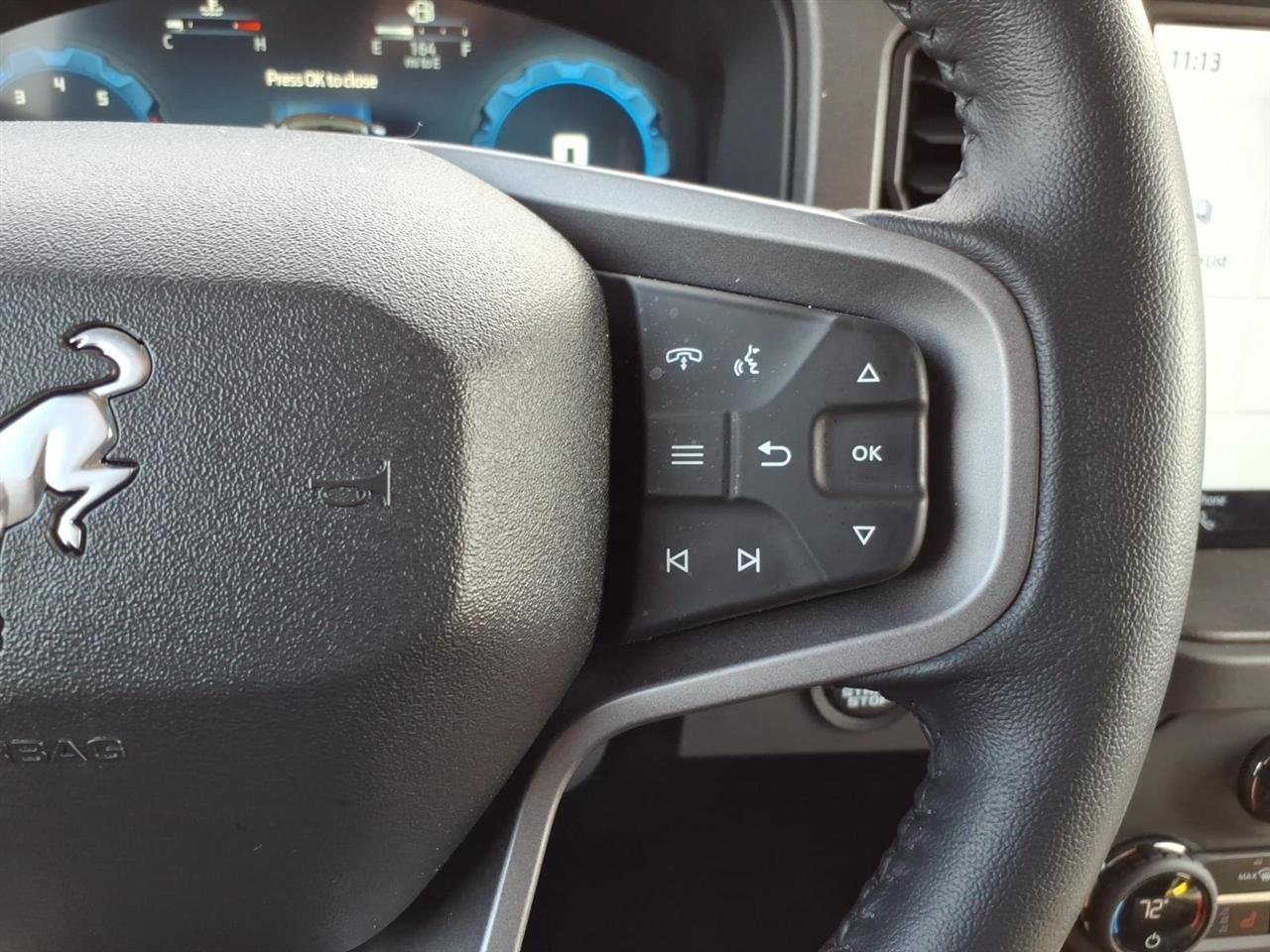 Ford Bronco Big Bend 4-Door 2025