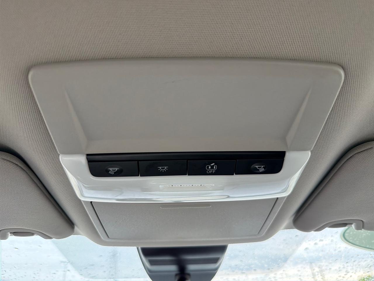 Nissan Altima 2.5 SV 2025