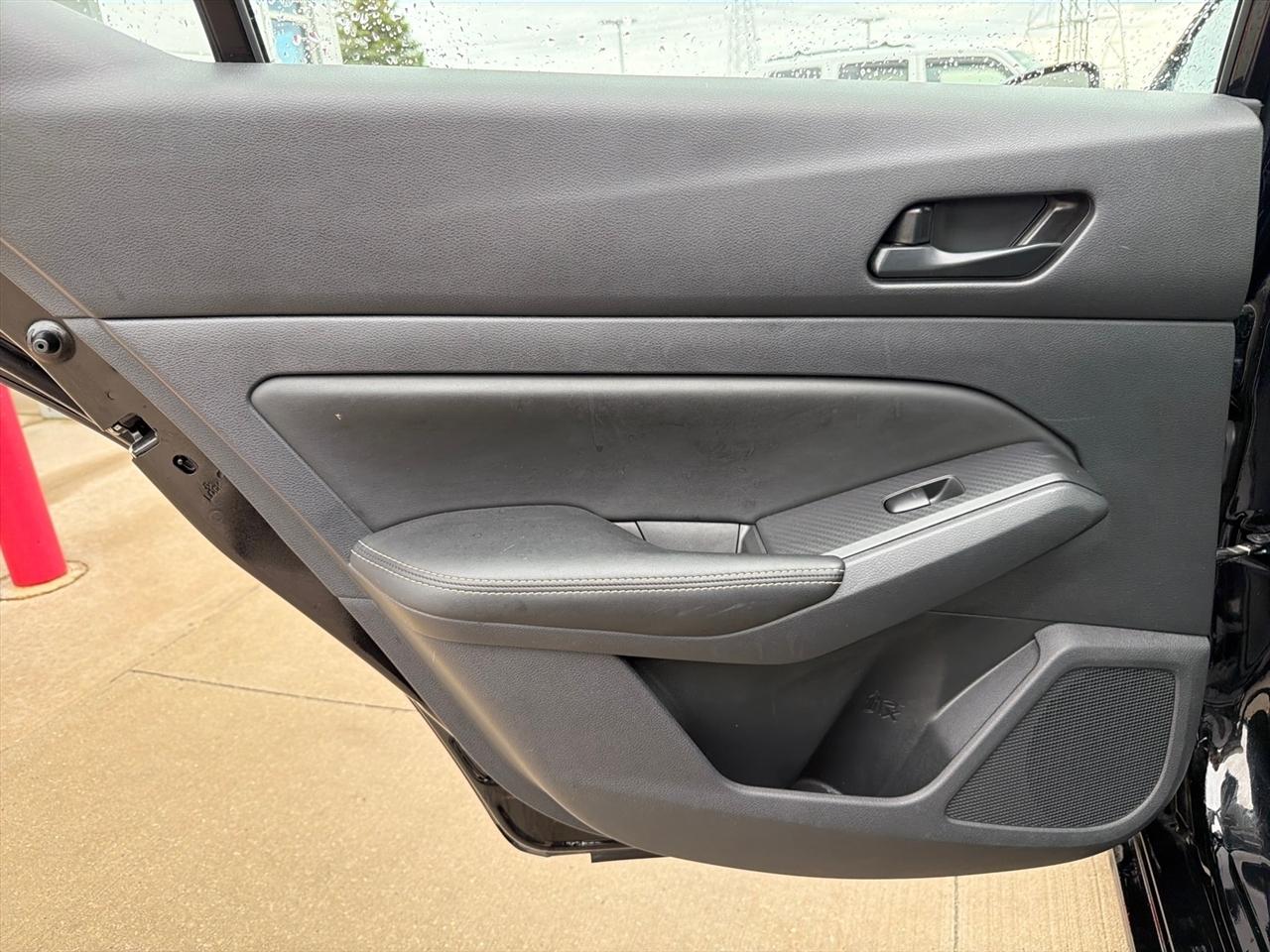 Nissan Altima 2.5 SV 2025