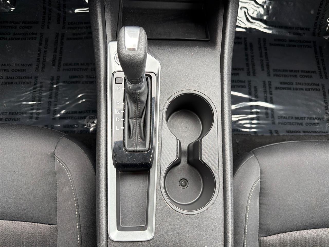 Nissan Altima 2.5 SV 2025