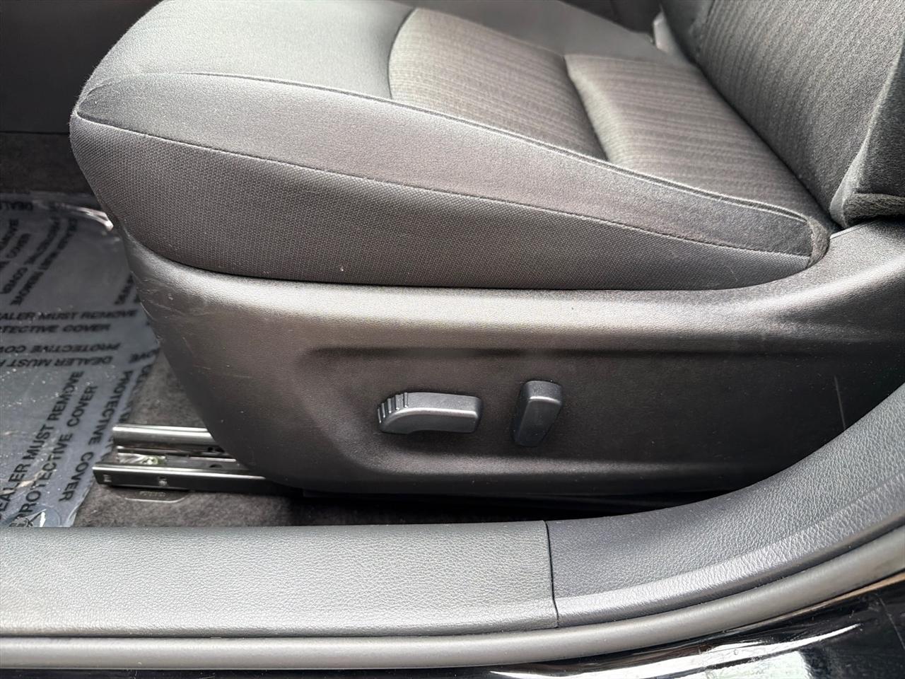 Nissan Altima 2.5 SV 2025