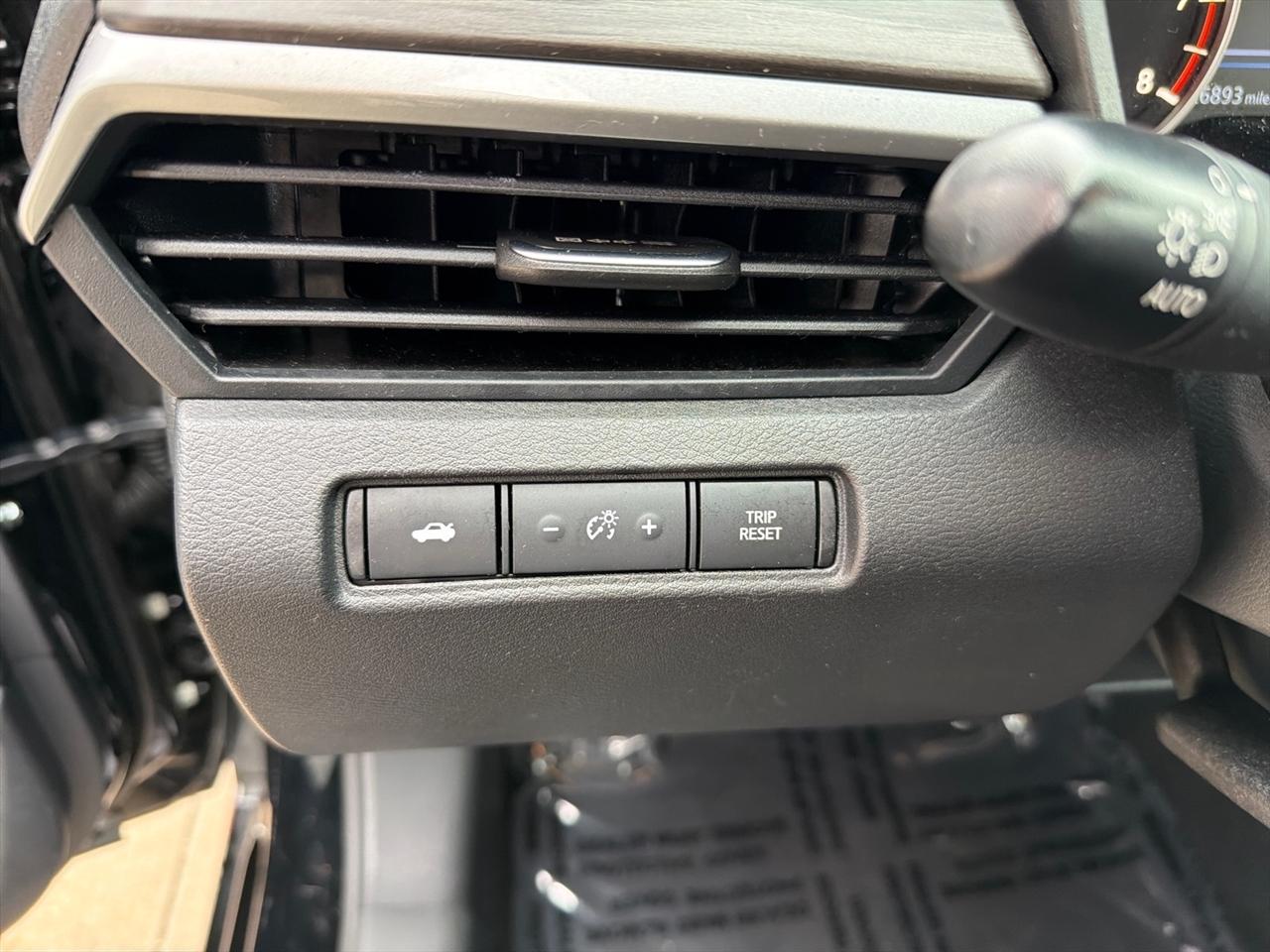 Nissan Altima 2.5 SV 2025