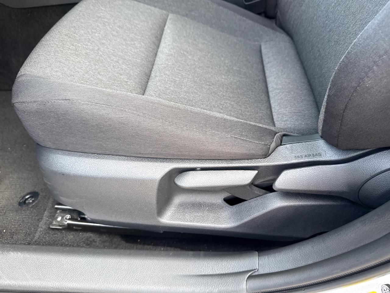 Toyota Camry Hybrid XLE 2026