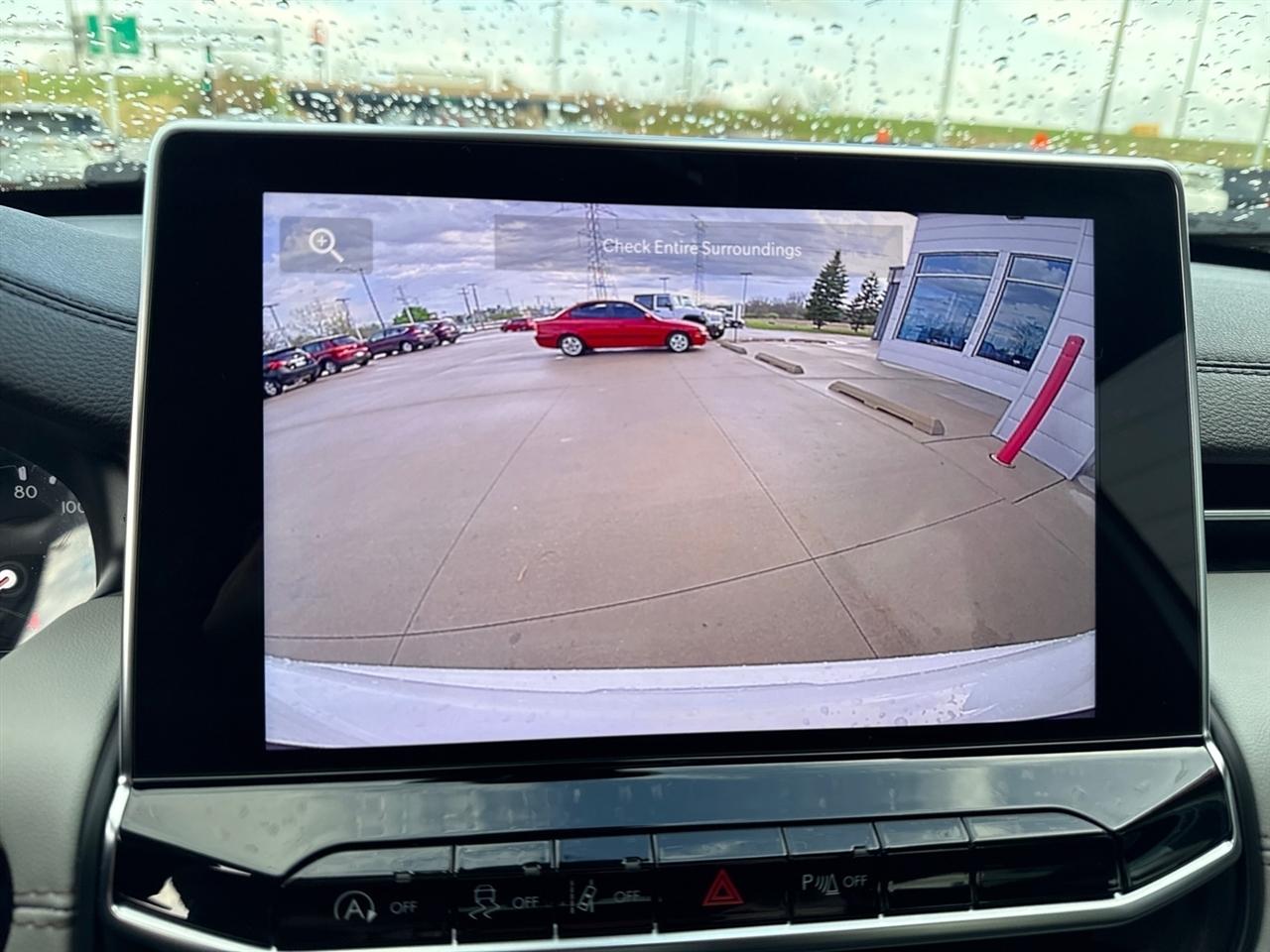 Jeep Compass Limited 2026