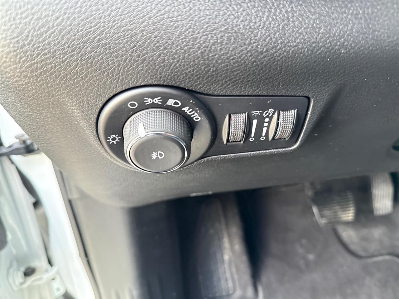 Jeep Compass Limited 2026