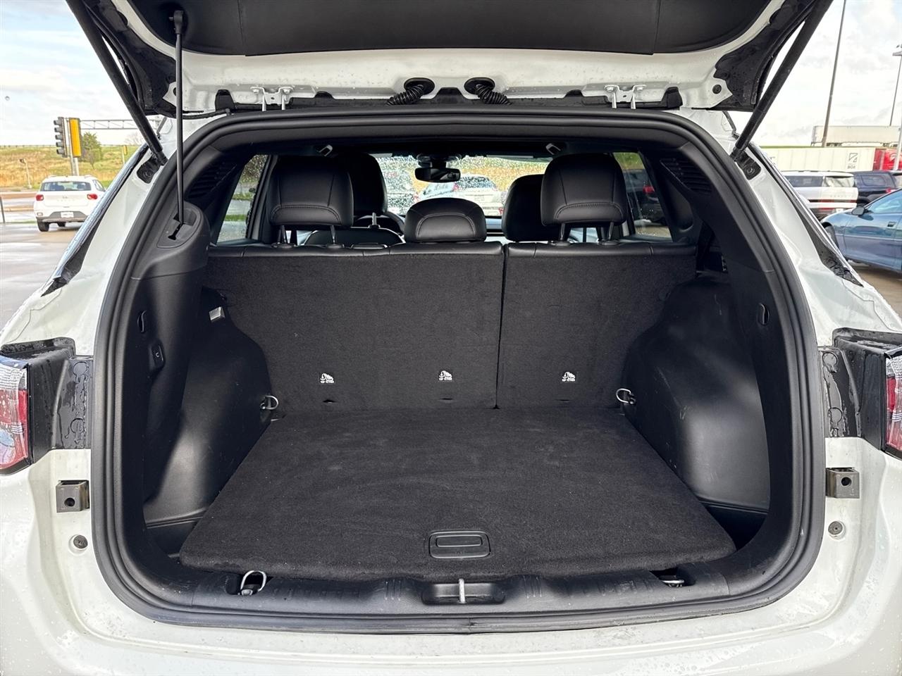 Jeep Compass Limited 2026