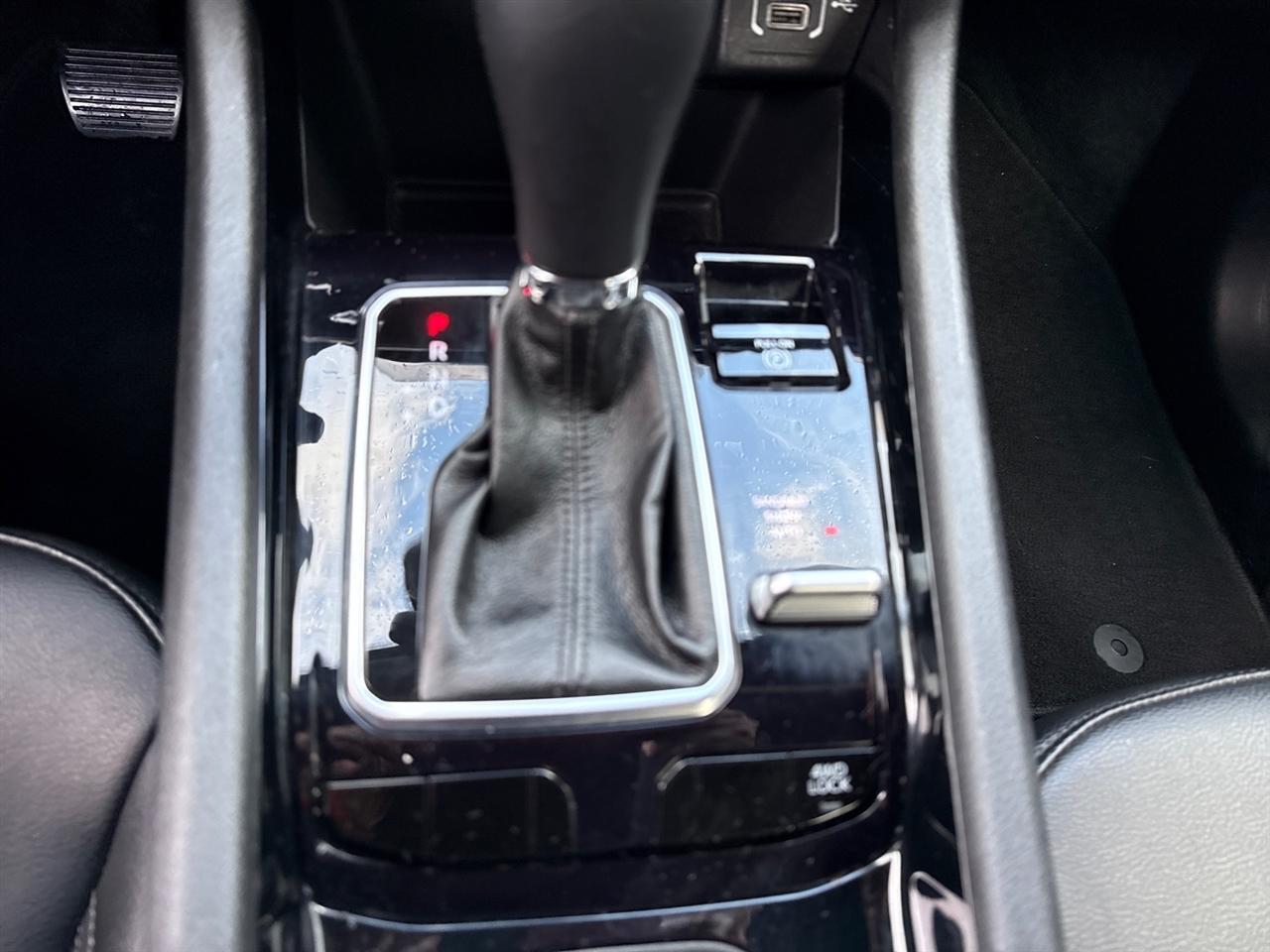 Jeep Compass Limited 2026