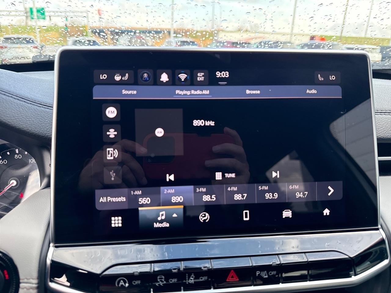 Jeep Compass Limited 2026