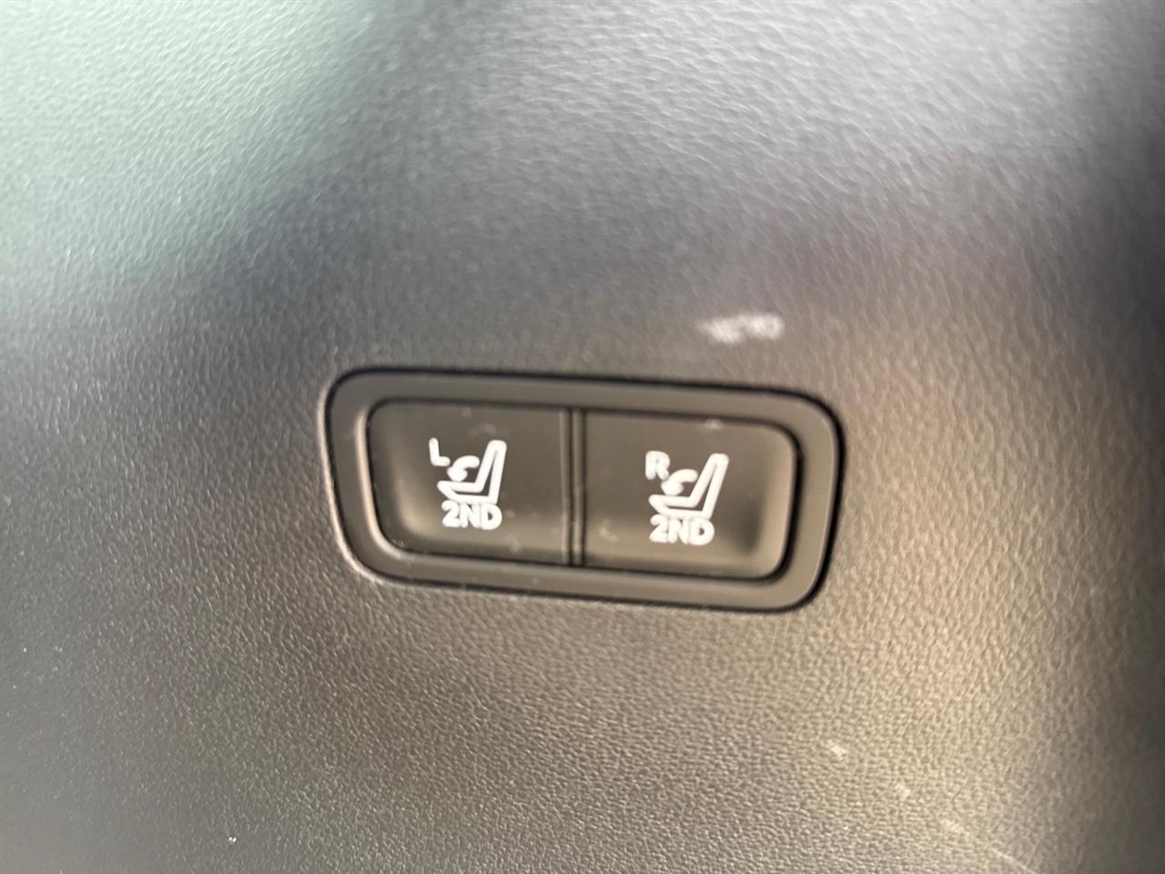 Hyundai Santa Fe SEL 2026