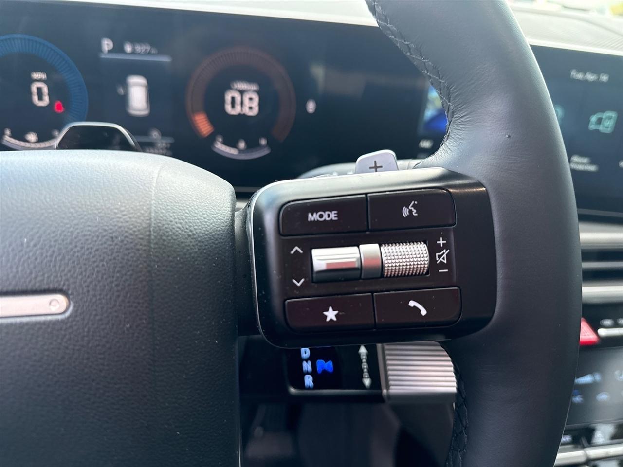 Hyundai Santa Fe SEL 2026