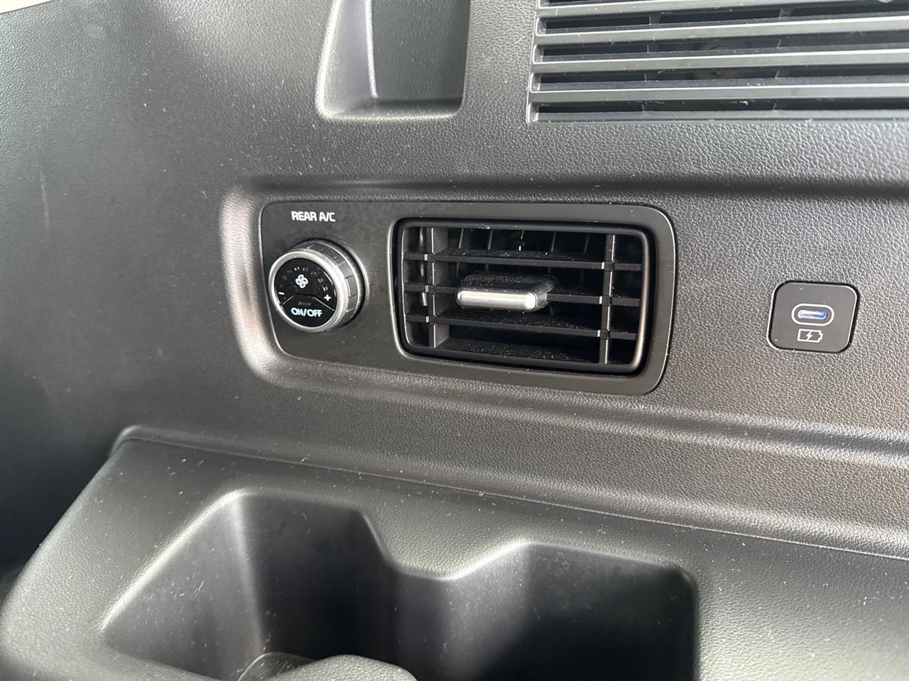 Hyundai Santa Fe SEL 2026