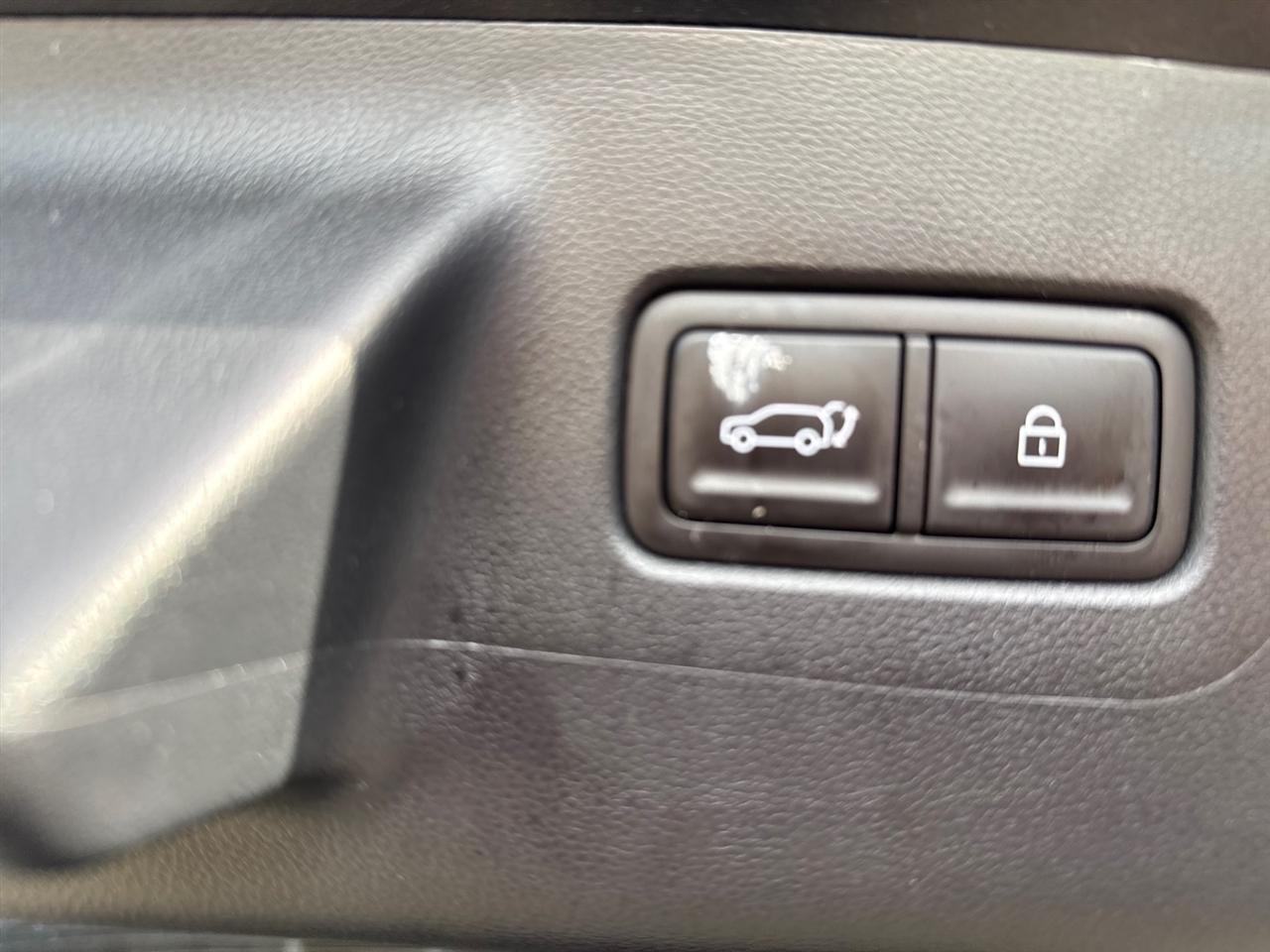 Hyundai Santa Fe SEL 2026