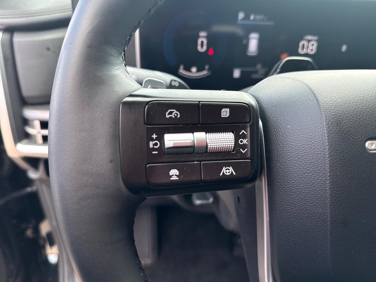 Hyundai Santa Fe SEL 2026