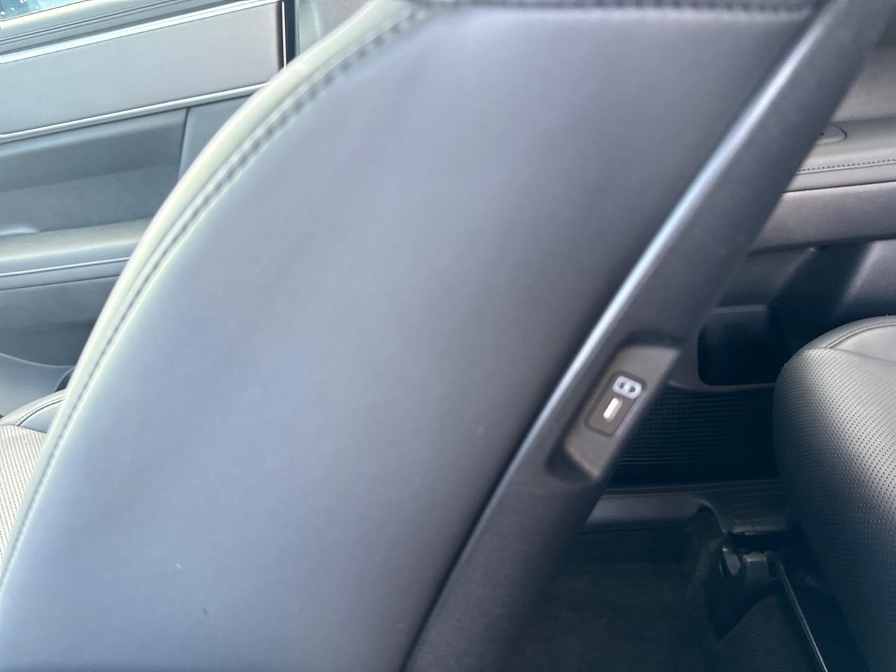 Hyundai Santa Fe SEL 2026