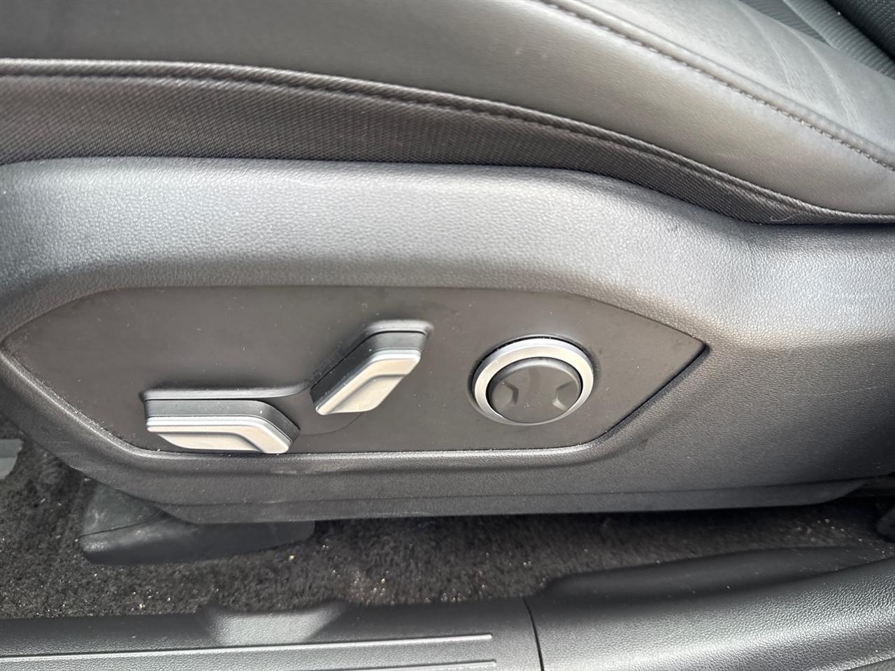 Hyundai Santa Fe SEL 2026