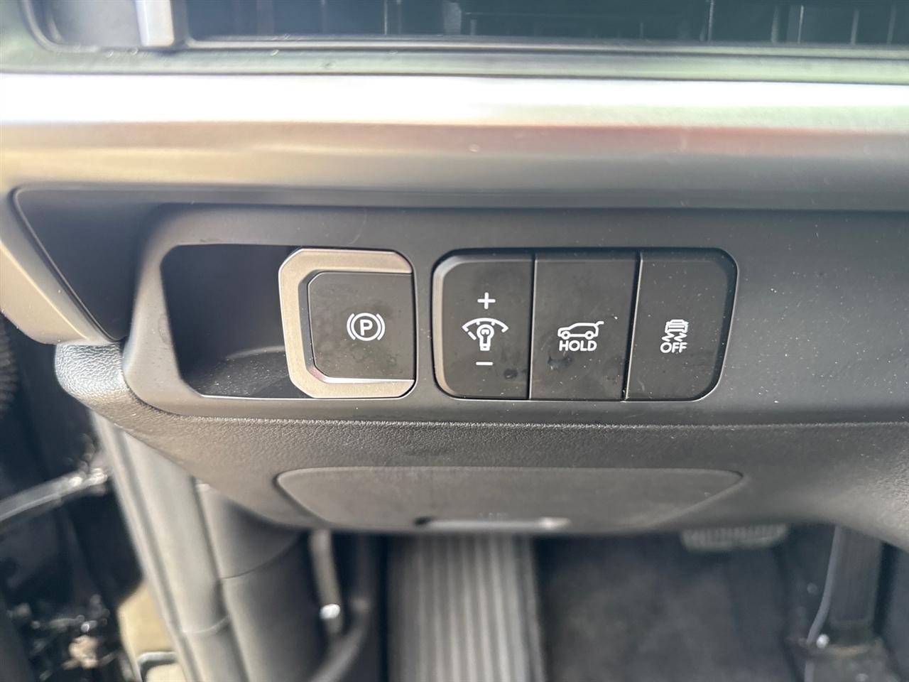 Hyundai Santa Fe SEL 2026