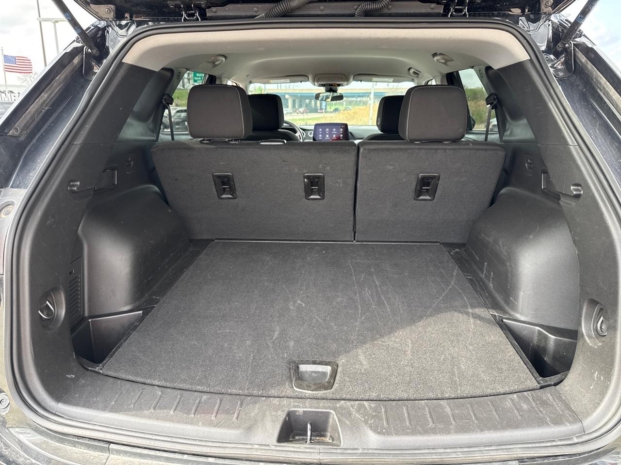 Chevrolet Blazer 2LT AWD 2025