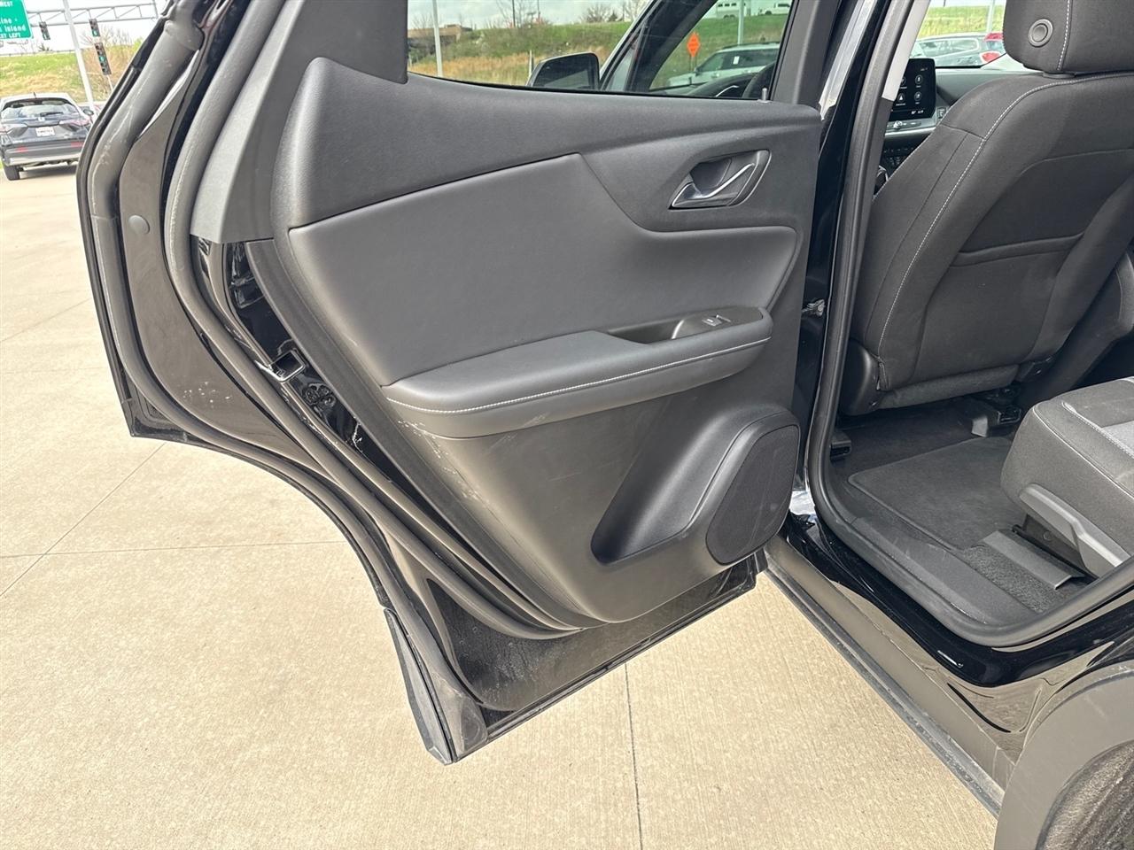 Chevrolet Blazer 2LT AWD 2025