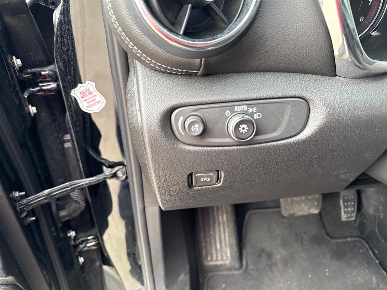 Chevrolet Blazer 2LT AWD 2025