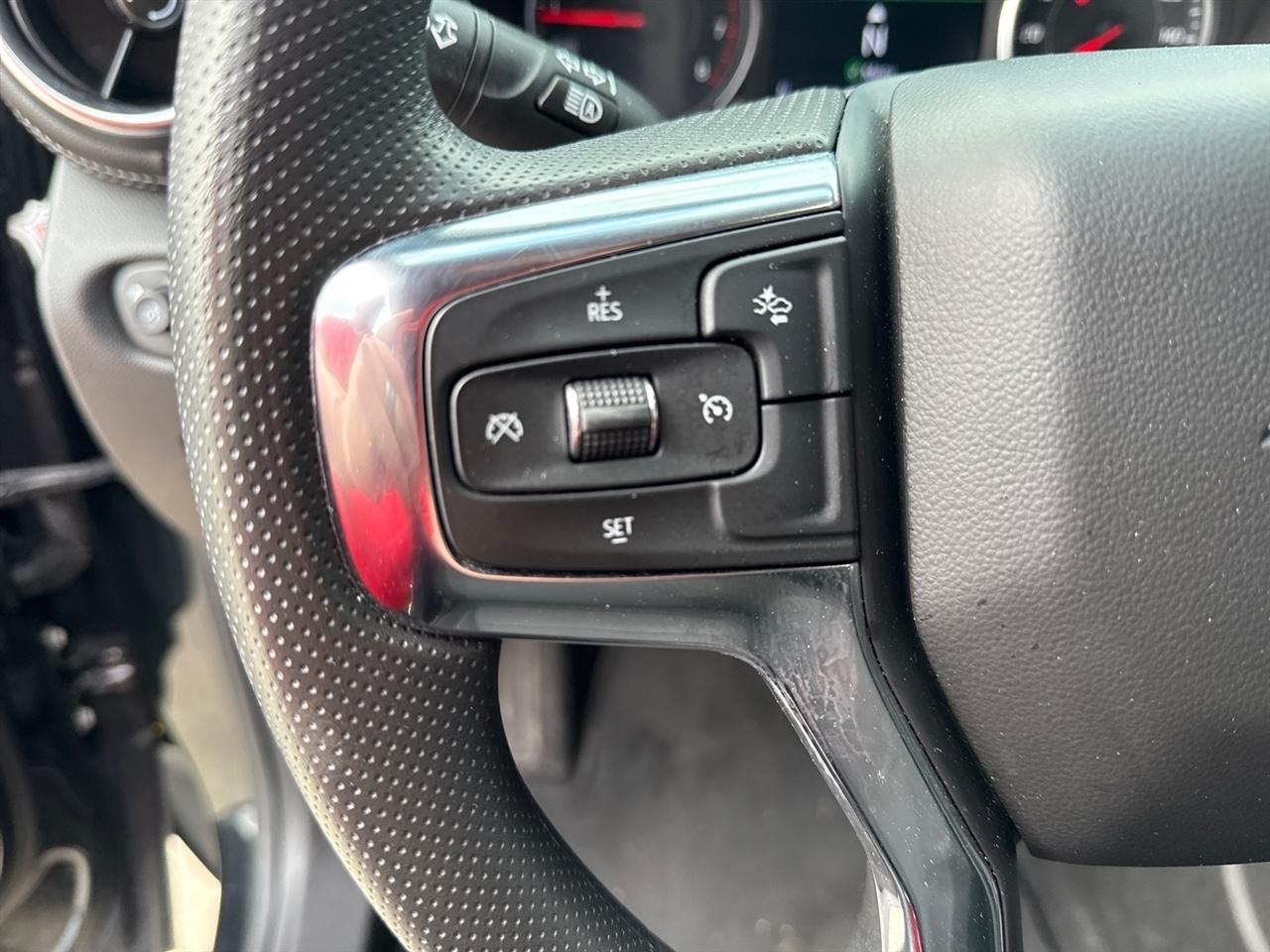 Chevrolet Blazer 2LT AWD 2025