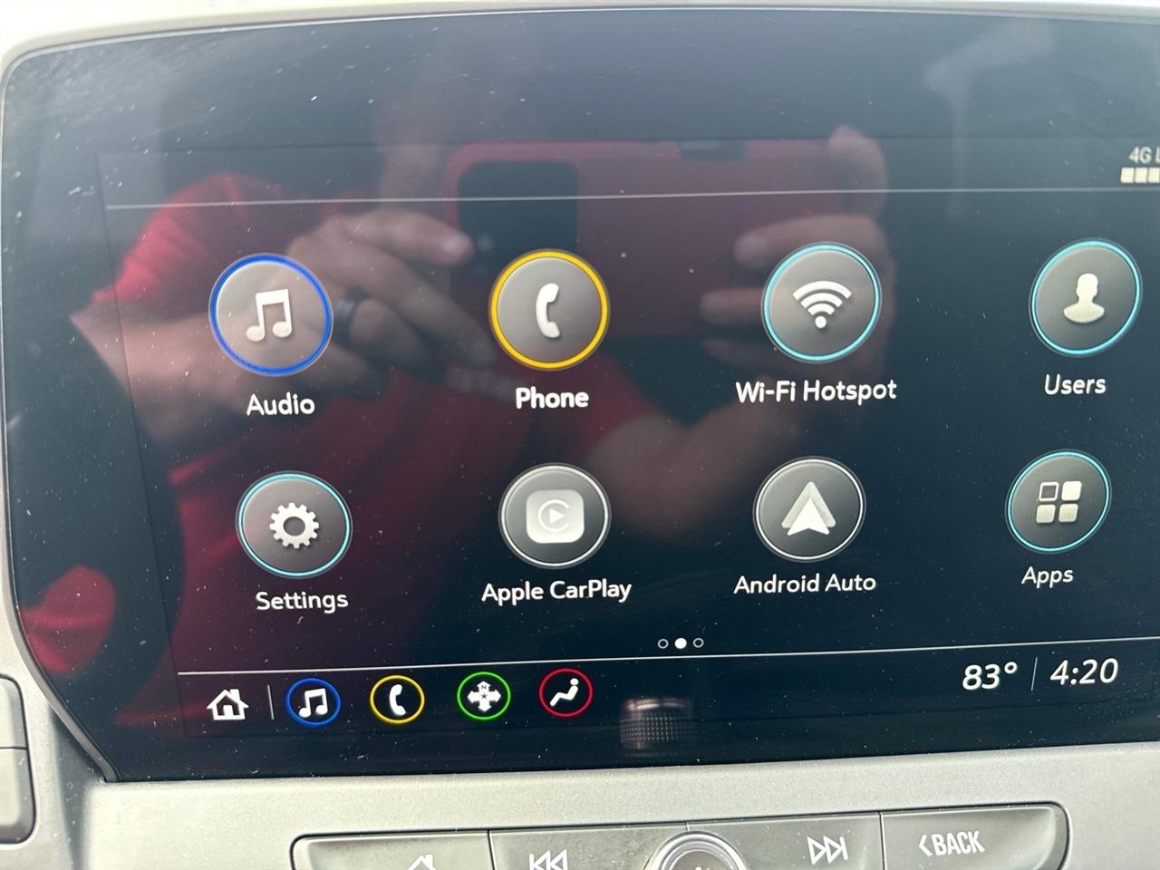 Chevrolet Blazer 2LT AWD 2025