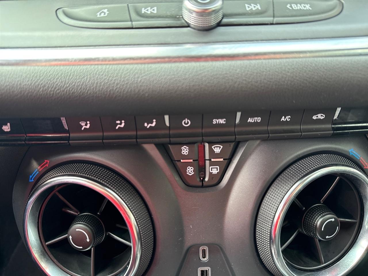 Chevrolet Blazer 2LT AWD 2025